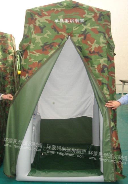 班用帐篷JY-021