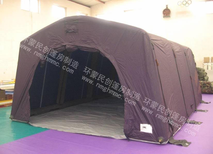 活动帐篷HD-018