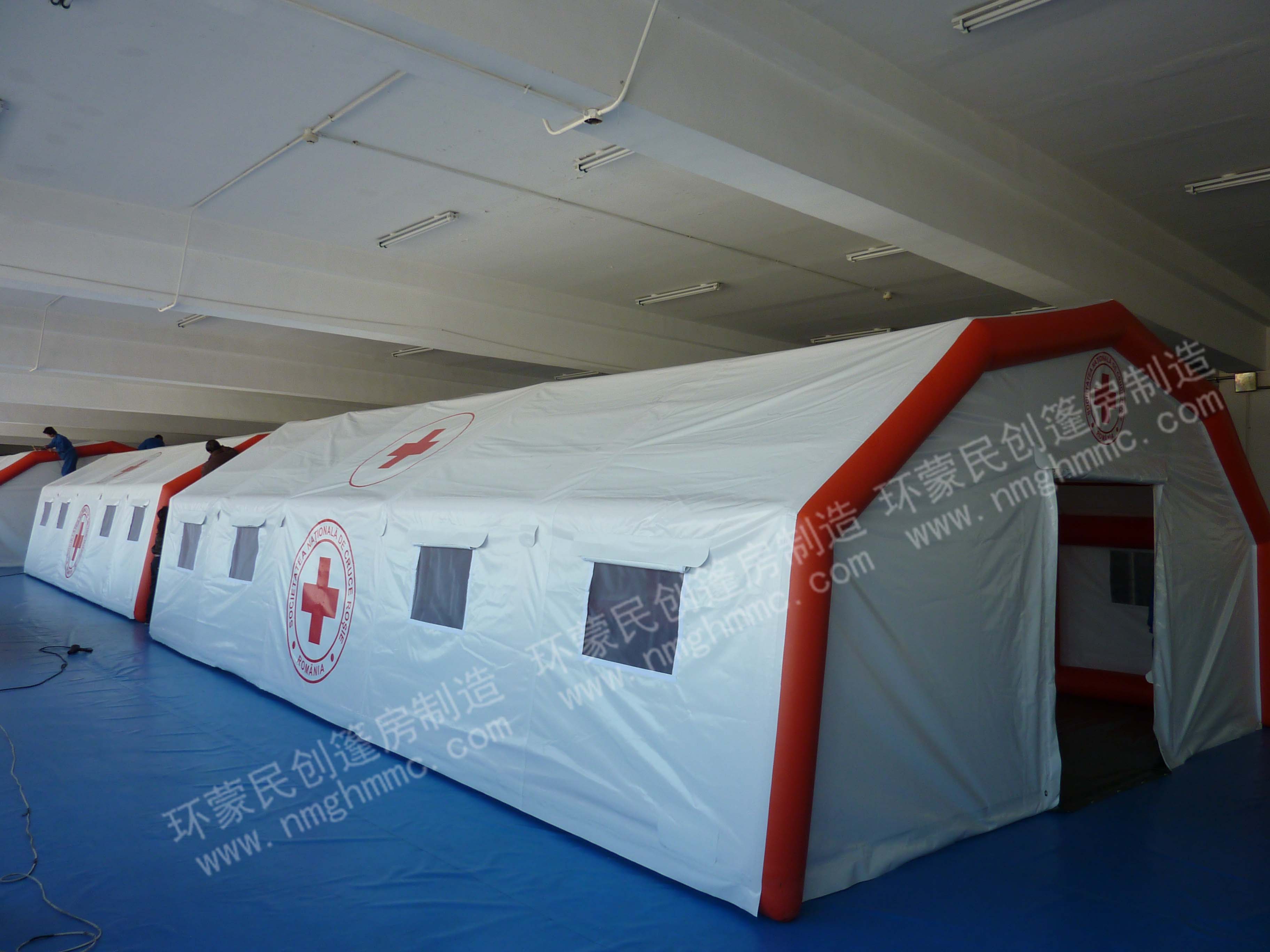 救援帐篷YL-004