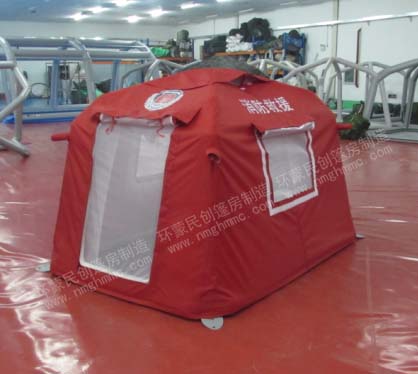 救援帐篷YL-017