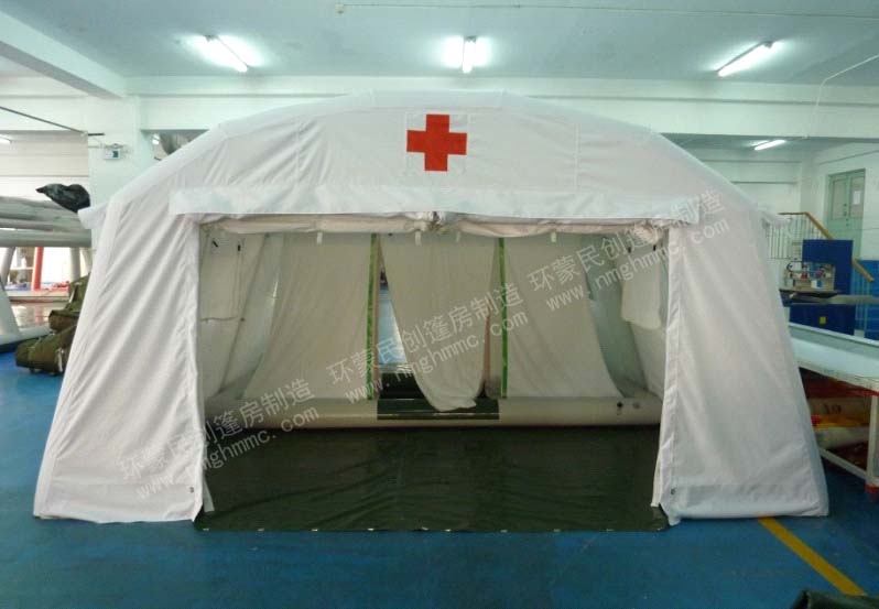 救援帐篷YL-013